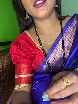PUNAM BABY1 online show from May 5, 5:10 pm