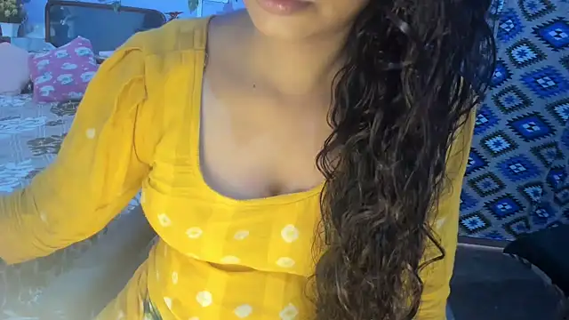aarjulove online show from July 30, 10:25 am