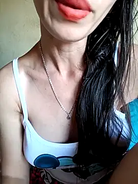 Nandasant09 online show from October 4, 4:49 pm