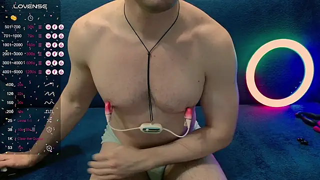 sasha nik online show from October 29, 3:09 am