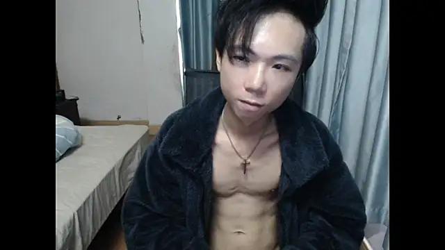 wujiaxing22 online show from March 1, 1:53 am