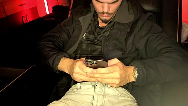 JordanShow online show from January 9, 2:42 pm