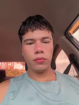 Logan smith1 online show from June 18, 4:11 pm