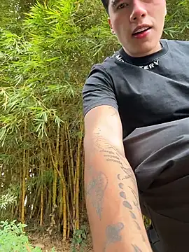 Logan smith1 online show from June 24, 3:00 pm