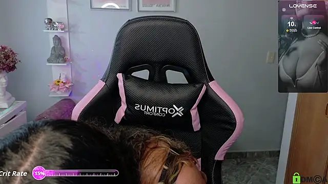 Melannyy  online show from June 17, 12:57 am