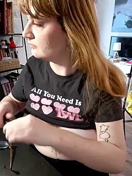 PrincesseMalicia online show from February 10, 2:54 pm