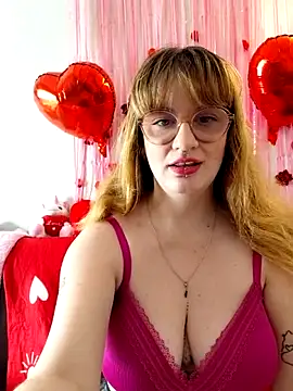 PrincesseMalicia online show from February 12, 2:01 pm