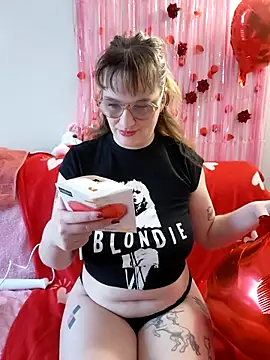 PrincesseMalicia online show from February 18, 3:52 pm