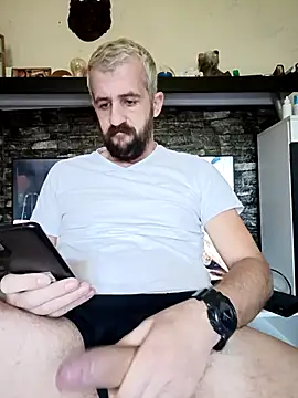 GrofLicno online show from January 19, 12:53 pm