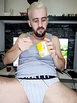 GrofLicno online show from February 26, 8:08 pm