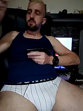 GrofLicno online show from March 16, 8:57 pm