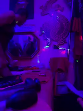 nickgode69 online show from January 19, 3:39 am