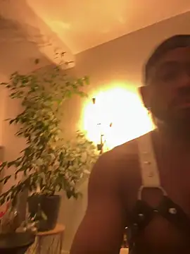 nickgode69 online show from February 1, 8:26 pm