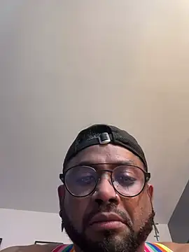 nickgode69 online show from March 9, 1:37 pm