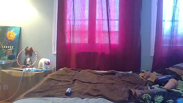 nickgode69 online show from January 19, 8:51 am