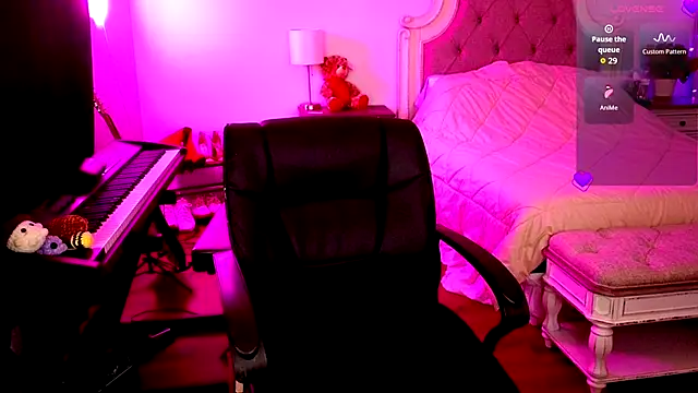 JasmineWinters online show from March 14, 9:59 am