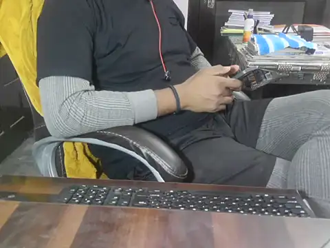 Average Indian online show from November 17, 1:39 pm