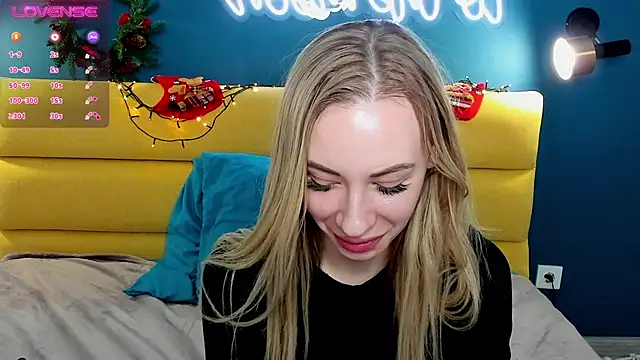 Diana Garrett online show from January 7, 7:52 am