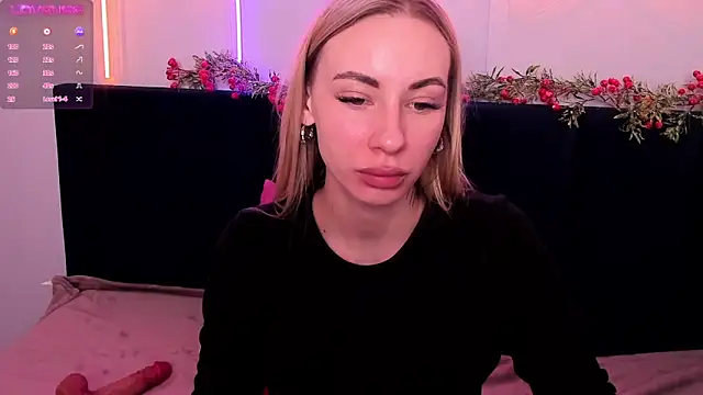 Diana Garrett online show from January 11, 12:29 pm