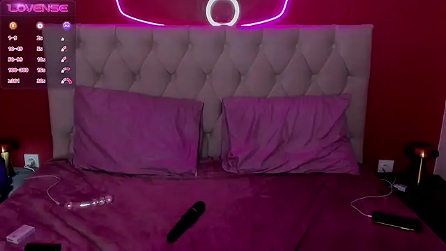 Diana Garrett online show from February 11, 11:54 am