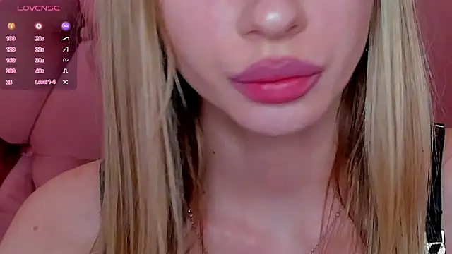 Diana Garrett online show from February 28, 11:47 am