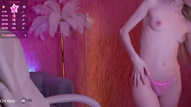 EviStar online show from January 28, 3:04 am