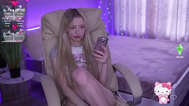 EviStar online show from October 13, 12:16 pm