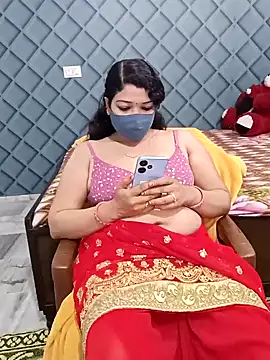 Cute-Raashii online show from January 16, 11:37 pm