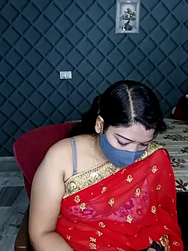 Cute-Raashii online show from February 7, 5:51 pm