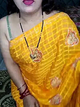 Cute-Raashii online show from February 19, 5:27 pm