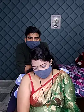 Cute-Raashii online show from February 21, 5:42 pm