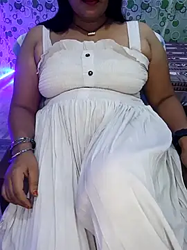 Cute-Raashii online show from September 10, 12:43 am