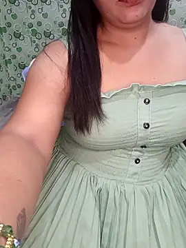 Cute-Raashii online show from September 23, 1:08 am