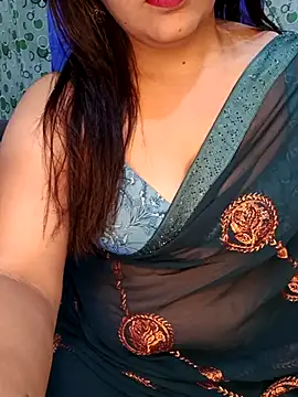 Cute-Raashii online show from October 15, 1:06 am