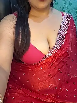 Cute-Raashii online show from October 23, 3:33 pm