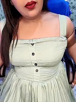 Cute-Raashii online show from October 31, 1:28 am