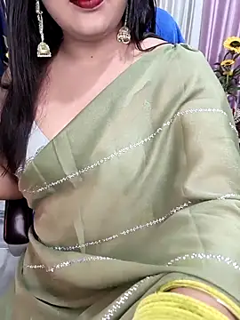 Cute-Raashii online show from December 22, 12:18 am