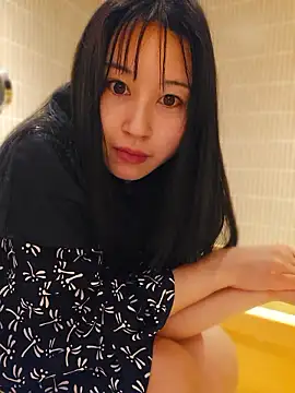 Snapshot of -satomi-jp chatting on June 7, 3:38 pm -satomi-jp online show from June 7, 3:38 pm