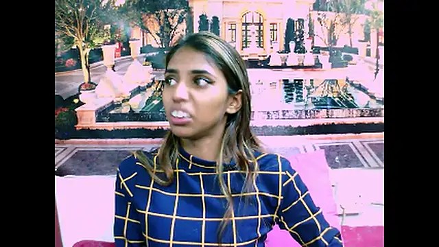 IndianSexySlender online show from December 4, 6:11 am