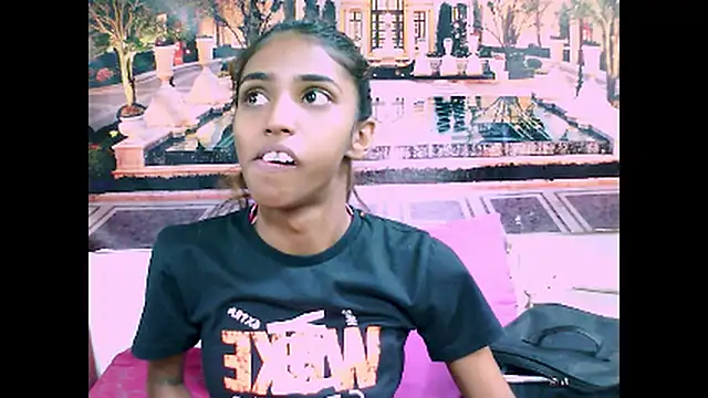 IndianSexySlender online show from December 5, 5:59 am