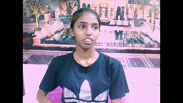 IndianSexySlender online show from December 16, 5:38 am