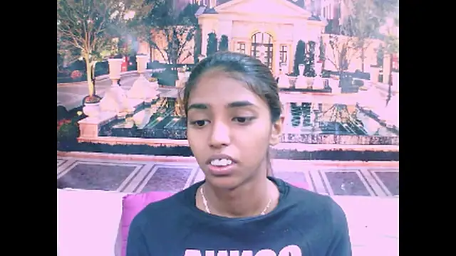 IndianSexySlender online show from December 17, 5:29 am