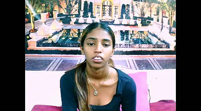 IndianSexySlender online show from December 30, 5:37 am