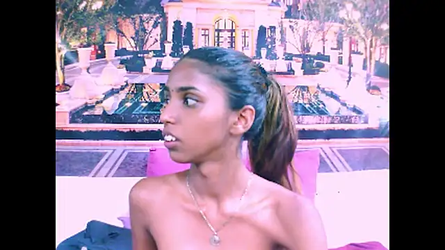 IndianSexySlender online show from December 31, 12:04 pm