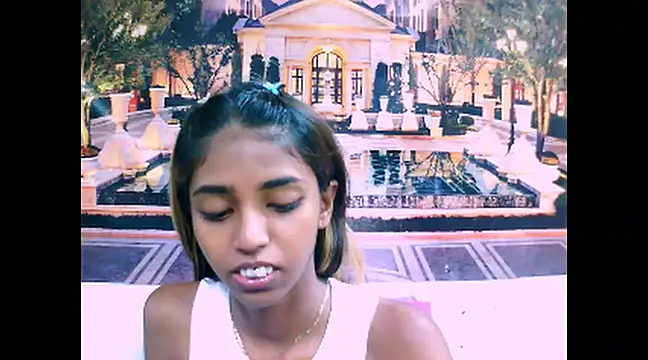 IndianSexySlender online show from January 3, 5:39 am