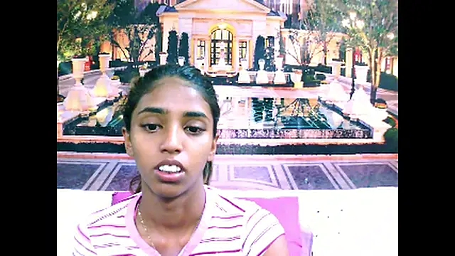 IndianSexySlender online show from January 4, 5:27 am