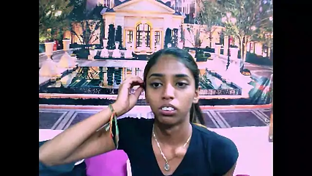 IndianSexySlender online show from January 5, 5:30 am