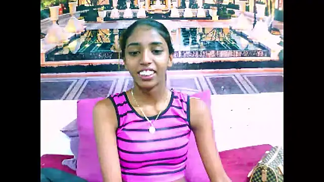 IndianSexySlender online show from January 10, 5:47 am