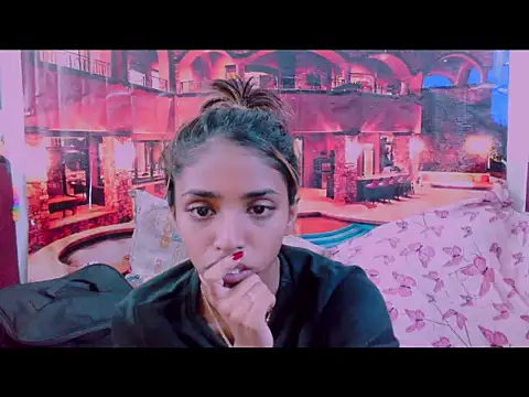 IndianSexySlender online show from January 21, 5:49 am