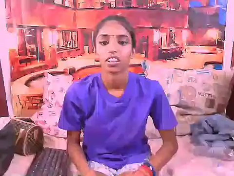 IndianSexySlender online show from January 24, 9:06 am